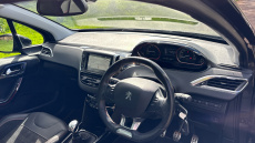 Peugeot 2008 1.2 PureTech 110 GT Line 5dr [6 Speed] Petrol Estate